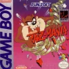 Taz-Mania