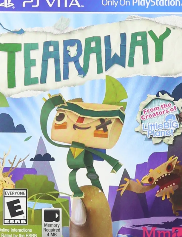 Tearaway