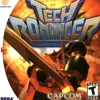 Tech Romancer