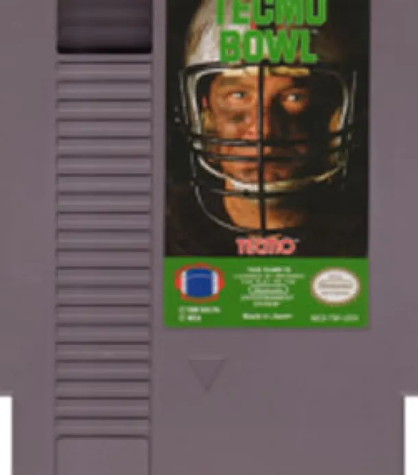 Tecmo Bowl