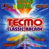 Tecmo Classic Arcade