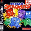 Tecmo Stackers