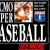 Tecmo Super Baseball