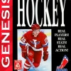 Tecmo Super Hockey