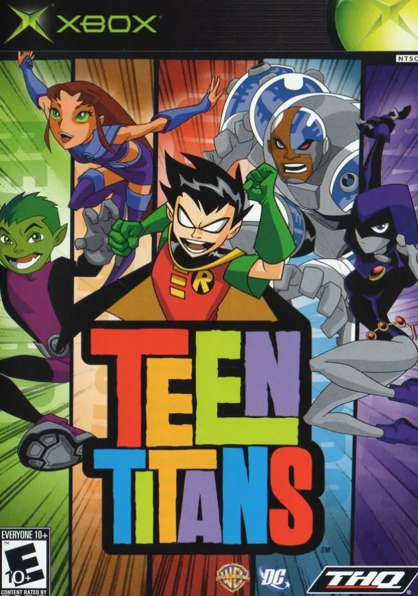Teen Titans