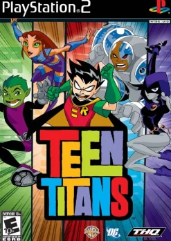 Teen Titans