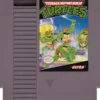 Teenage Mutant Ninja Turtles