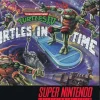 Teenage Mutant Ninja Turtles IV - Turtles in Time