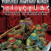Teenage Mutant Ninja Turtles: Mutants in Manhattan