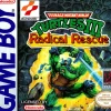 Teenage Mutant Ninja Turtles 3 III