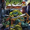 Teenage Mutant Ninja Turtles 2