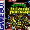 Teenage Mutant Ninja Turtles