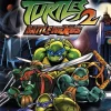 Teenage Mutant Ninja Turtles 2