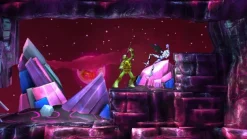 Teenage Mutant Ninja Turtles Danger of the Ooze