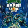 Teenage Mutant Ninja Turtles Hyperstone Heist