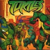 Teenage Mutant Ninja Turtles