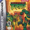 Teenage Mutant Ninja Turtles