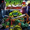 Teenage Mutant Ninja Turtles 2
