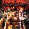 Tekken 6