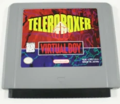 Teleroboxer