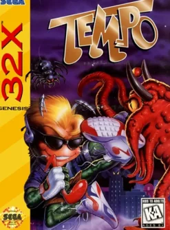 Tempo