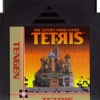 Tengen Tetris