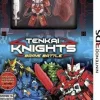 Tenkai Knights: Brave Battle W/ Exclusive Mini Bravenwolf