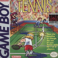 Tennis