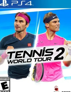 Tennis World Tour 2