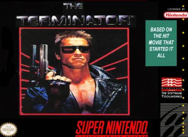 Terminator