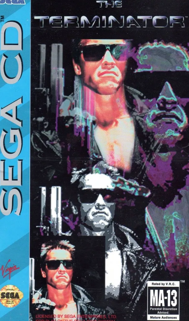 TERMINATOR