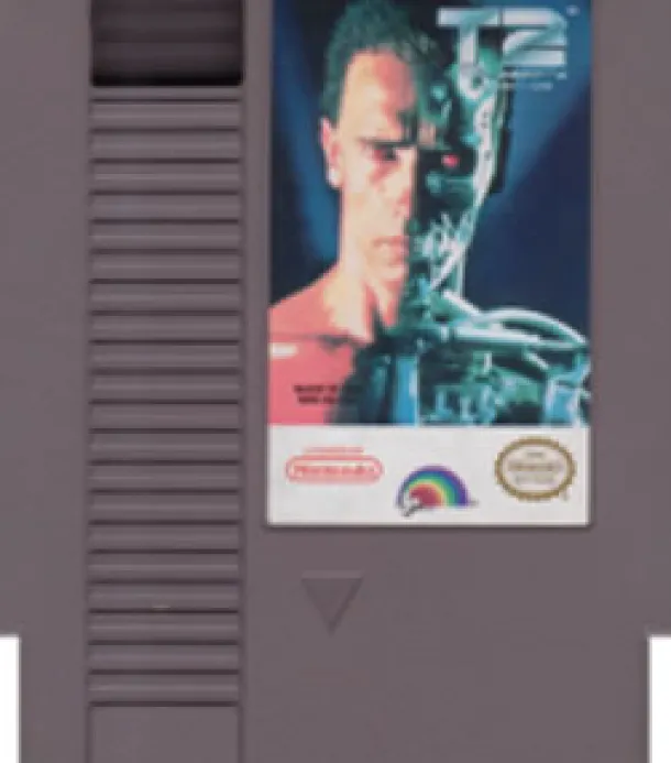 Terminator 2