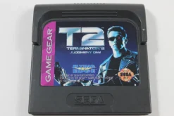 Terminator 2 Judgement Day