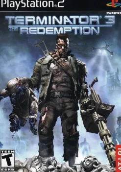 Terminator Redemption
