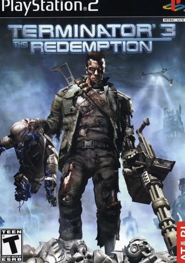 Terminator Redemption