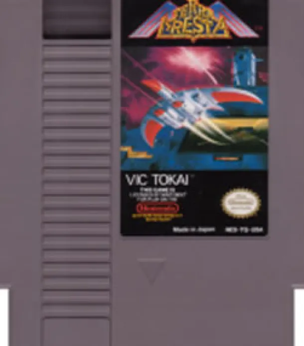 Terra Cresta