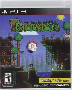 Terraria