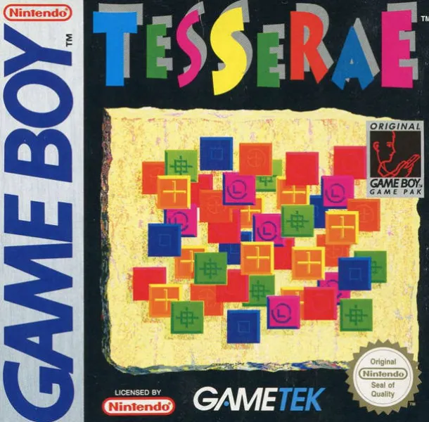 Tesserae