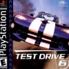 Test Drive 6
