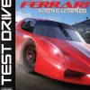 Test Drive Ferrari
