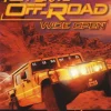 Test Drive Off Road