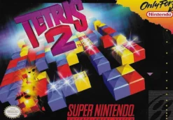 Tetris 2