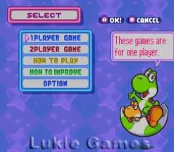 Tetris Attack