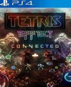 Tetris Effect Connected