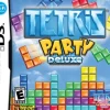 Tetris Party Deluxe DS Game