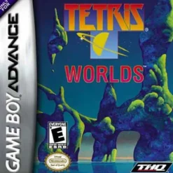 Tetris Worlds