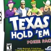 TEXAS HOLD 'EM POKER PACK