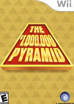 The $1,000,000 Pyramid