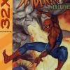 The Amazing Spider-Man: Web of Fire