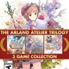 The Arland Atelier Trilogy